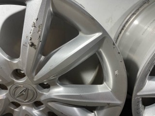 диск литой, ориг. номер 19X8J50, Acura RDX 3 2018-2021