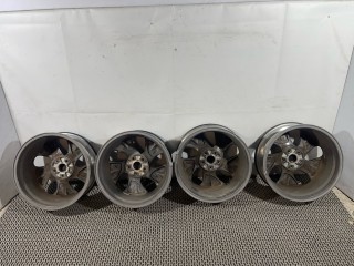диск литой, Subaru Outback 6 2019-2026