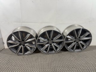 диск литой, ориг. номер 19X8J50, Acura RDX 3 2018-2021