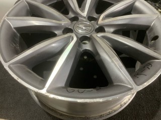 диск литой, ориг. номер 19X8J50, Acura RDX 3 2018-2021