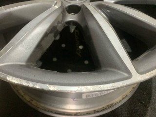 диск литой, ориг. номер 19X8J50, Acura RDX 3 2018-2021