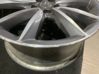 диск литой, ориг. номер 19X8J50, Acura RDX 3 2018-2021