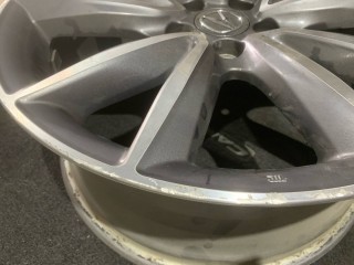 диск литой, ориг. номер 19X8J50, Acura RDX 3 2018-2021