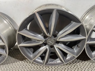 диск литой, ориг. номер 19X8J50, Acura RDX 3 2018-2021