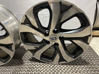 диск литой, Subaru Outback 6 2019-2026