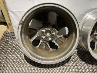 диск литой, Subaru Outback 6 2019-2026
