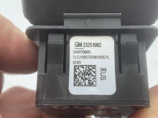 розетка, ориг. номер 23251092, Chevrolet Equinox 3 2017-2021