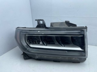 Фара правая, ориг. номер 84902388, GMC Acadia 2 рест