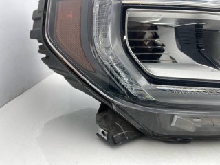 Фара правая, ориг. номер 84902388, GMC Acadia 2 рест