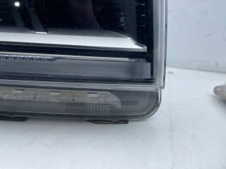 Фара правая, ориг. номер 84902388, GMC Acadia 2 рест