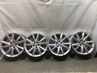 диск литой, Acura RDX 2018-2021