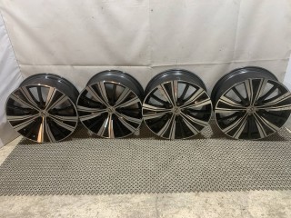 диск литой, ориг. номер VALSI7, RONAL4729, Volvo XC60 2 рест
