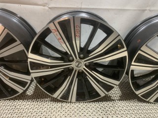диск литой, ориг. номер VALSI7, RONAL4729, Volvo XC60 2 рест