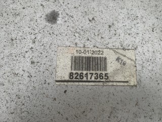 глушитель, ориг. номер 82617365, Volvo XC60 2 рест