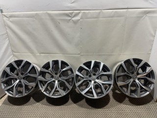 диск литой, Acura MDX 4 2021-2024