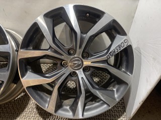 диск литой, Acura MDX 4 2021-2024