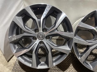 диск литой, Acura MDX 4 2021-2024