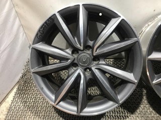 диск литой, Acura RDX 2018-2021