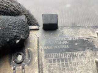 брызговик зад., ориг. номер 42853870, 42853871, Buick Envista 2022-2026