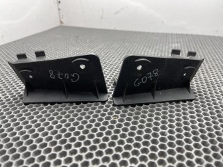 брызговик зад., ориг. номер 42853870, 42853871, Buick Envista 2022-2026