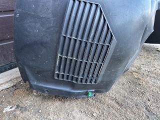 Защита арок передняя правая (подкрылок), ориг. номер 31694870, Volvo XC60 2 рест