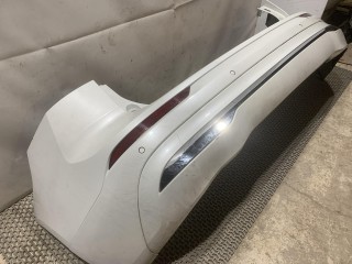 бампер задний, ориг. номер 32340780, IDC-25102, IDNBGO1RS4, 12618593, 12618575, Volvo XC60 2 рест