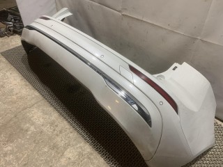 бампер задний, ориг. номер 32340780, IDC-25102, IDNBGO1RS4, 12618593, 12618575, Volvo XC60 2 рест