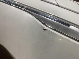 бампер задний, ориг. номер 32340780, IDC-25102, IDNBGO1RS4, 12618593, 12618575, Volvo XC60 2 рест