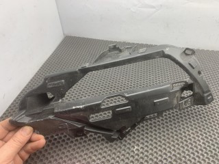 рамка фары противотуманной правая, ориг. номер 32234955RH, Volvo XC60 2 рест
