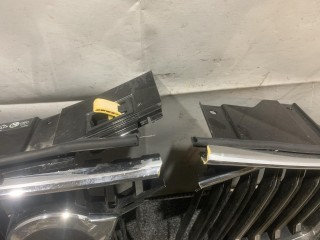 Решетка радиатора, Volvo XC60 2 рест