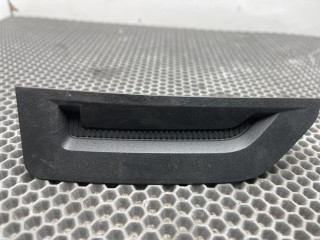 молдинг крыла переднего левого, ориг. номер M1PB-16C217-AB, Ford Bronco Sport 2020-2024