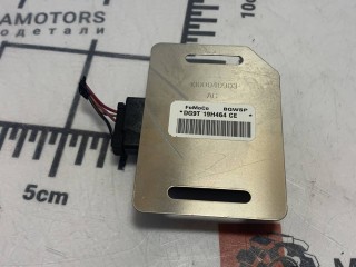 Блок навигации, ориг. номер DG9T-19H464-CE, Ford Fusion