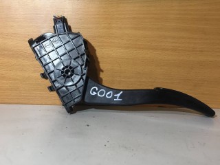 Педаль газа, Ford Fusion