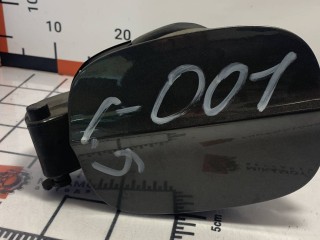 Лючок топливного бака, Ford Fusion