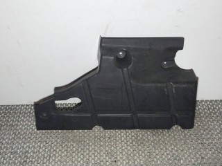 защита днища, Ford Fusion