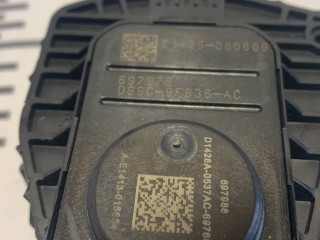 Педаль газа, ориг. номер DG9C9F836AC, Ford Fusion