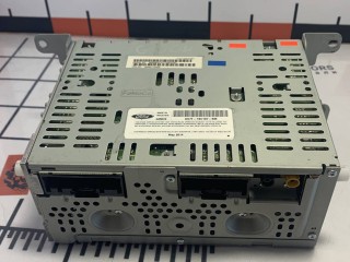 Магнитола, ориг. номер DS7T19C107BM, Ford Fusion