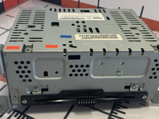 Магнитола, ориг. номер DS7T19C107BM, Ford Fusion