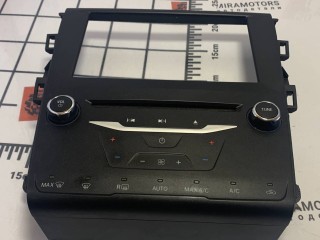 Магнитола, ориг. номер ES7T-18E245-MB, Ford Fusion