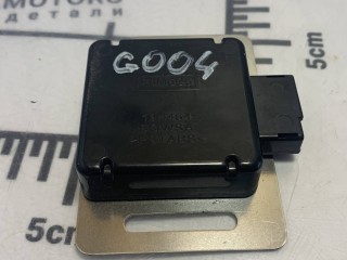 блок управления телефоном, ориг. номер DG9T19H464, Ford Fusion