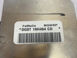 блок управления телефоном, ориг. номер DG9T19H464, Ford Fusion