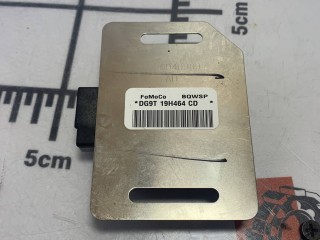 блок управления телефоном, ориг. номер DG9T19H464, Ford Fusion