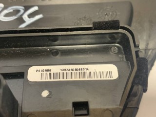 Дефлектор обдува салона, ориг. номер DS7318C491ADW, Ford Fusion