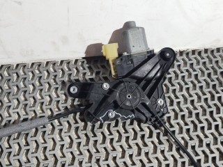 стеклоподъемник задний левый, ориг. номер 0130822832, Ford Fusion