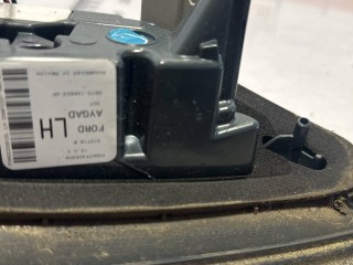 фонарь крышки багажника левый, ориг. номер 6003TH003100, Ford Fusion