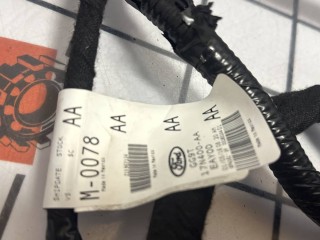 Проводка крышки багажника, ориг. номер 17N400-AA, Ford Fusion