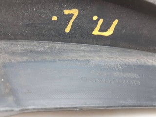 брызговик левый передний перед., ориг. номер 08P08TZ5-200B, Acura MDX 3 2-й рест 2016-2020