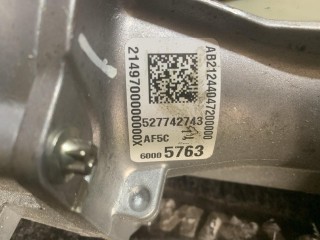 Электроусилитель руля, ориг. номер 527742743, 2149700000000X, Buick Encore GX 2019-2023