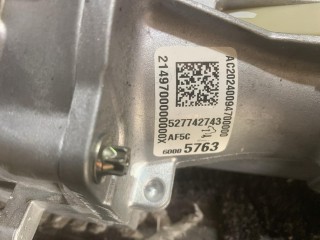 Электроусилитель руля, ориг. номер 527742743, 2149700000000X, Chevrolet TrailBlazer 2016-2022