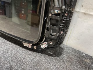 Люк, Acura TLX 2 2020-2023